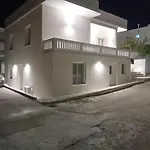 Dk Square Lejlighed Ándros