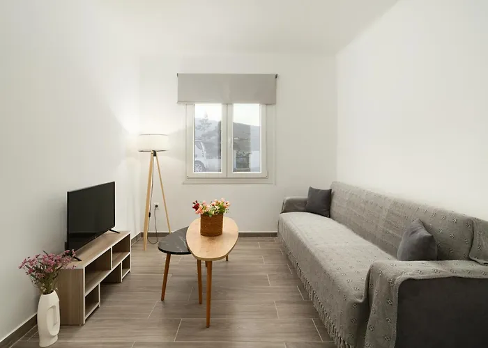 Dk Square Apartament *