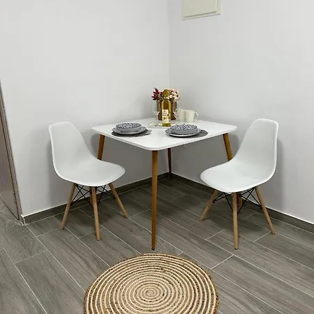Apartment Dk Square