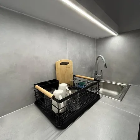 Apartment Dk Square
