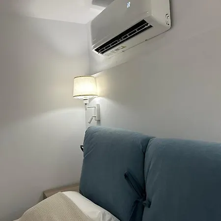 Apartment Dk Square