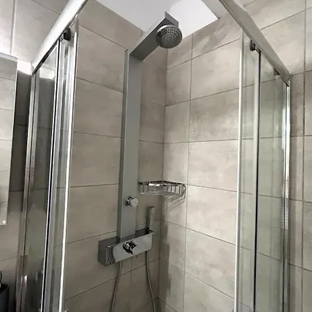 Dk Square Apartamento Ándros