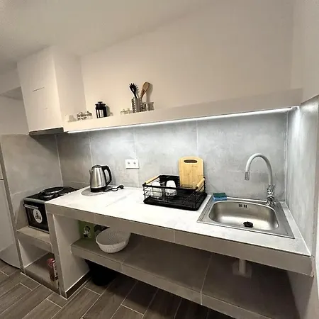 Apartment Dk Square *
