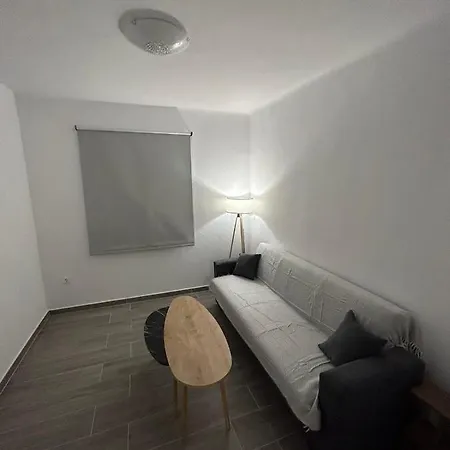 Apartment Dk Square