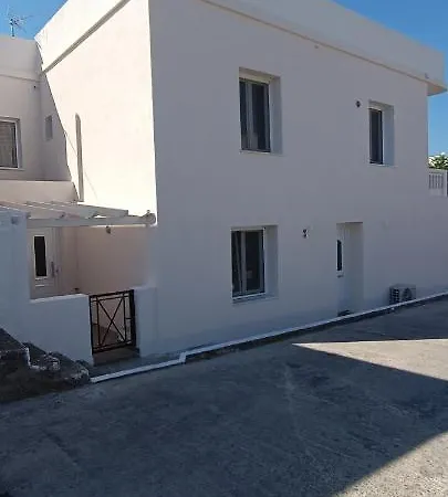 Dk Square Apartment