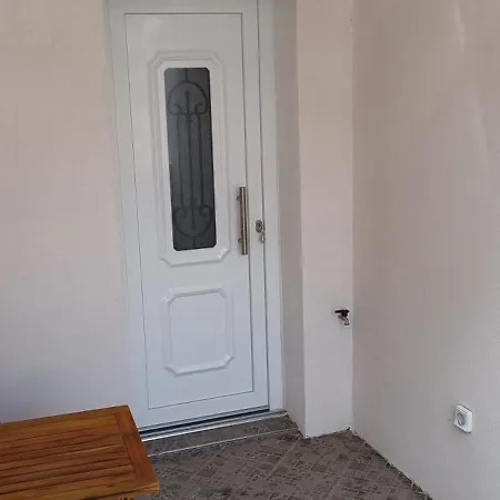 Apartment Dk Square
