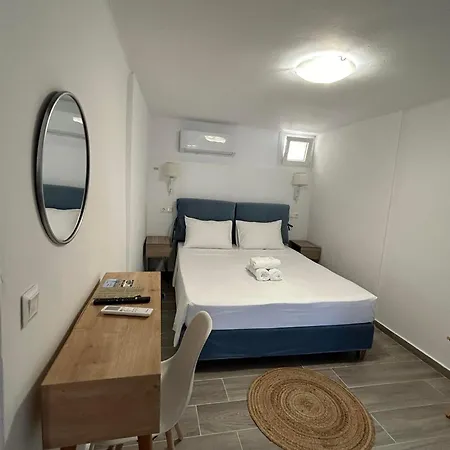 Apartamento Dk Square