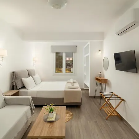 Apartamento Dk Square