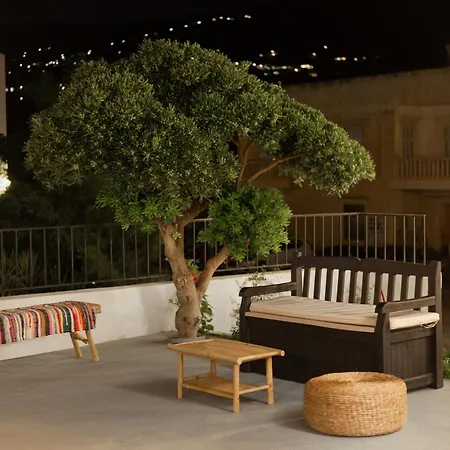 Dk Square Apartamento *