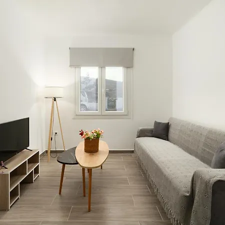 Dk Square Apartamento *