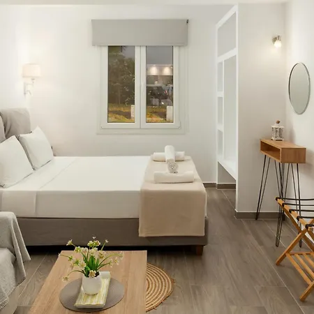 Dk Square Apartamento *