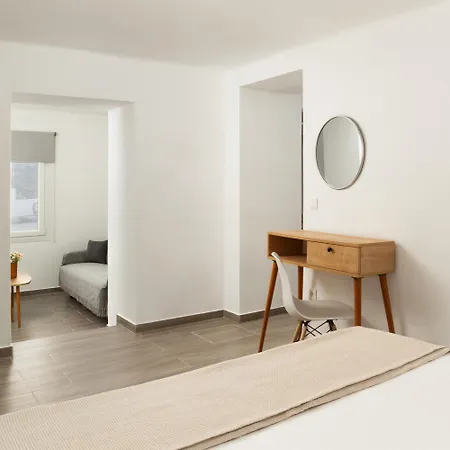 Appartamento Dk Square