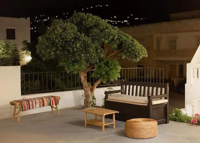 Dk Square Apartamento *