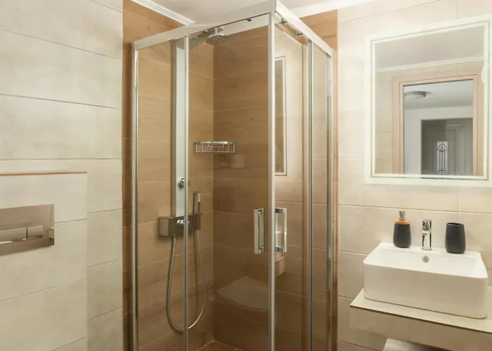 Dk Square Appartement