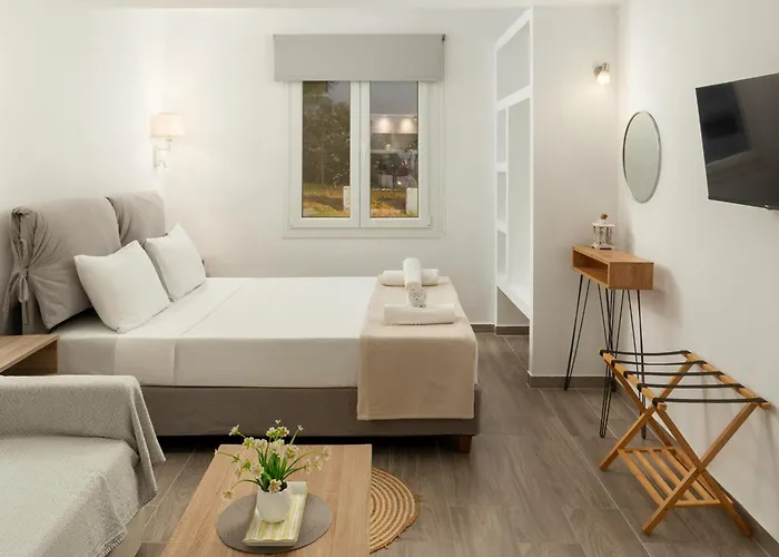 Dk Square Appartement *