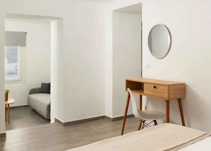 Appartement Dk Square